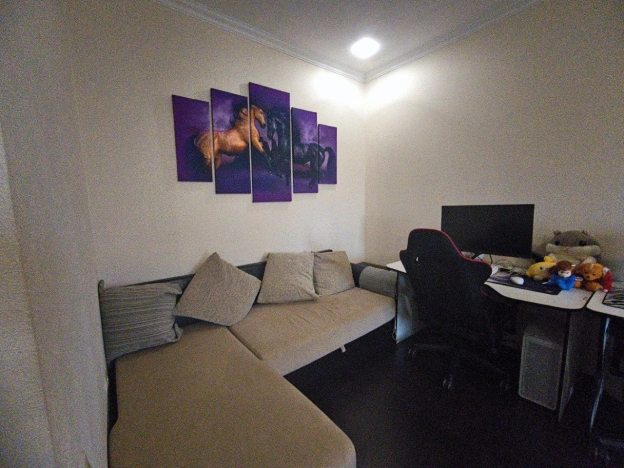 Купить однокомнатную квартиру на вторичке на улице Гаршина в Московской области. Вариант № 10547595, 3, площадь -  квм, цена 6200000 рублей