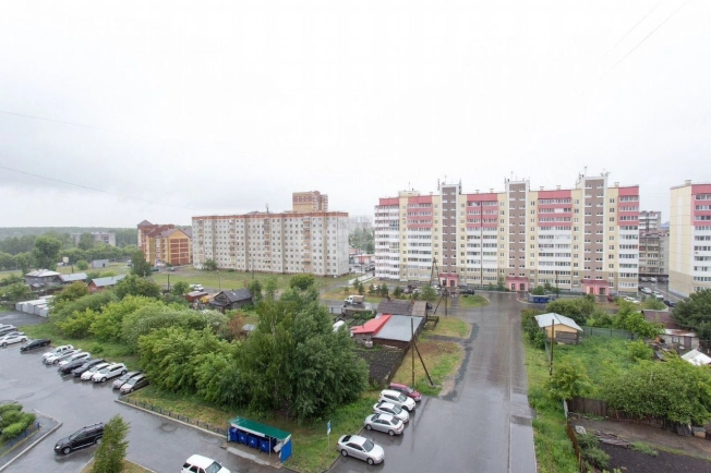 Купить квартиру в Тобольске. Вариант № 9857411, 18, площадь -  квм, цена 9300000 рублей