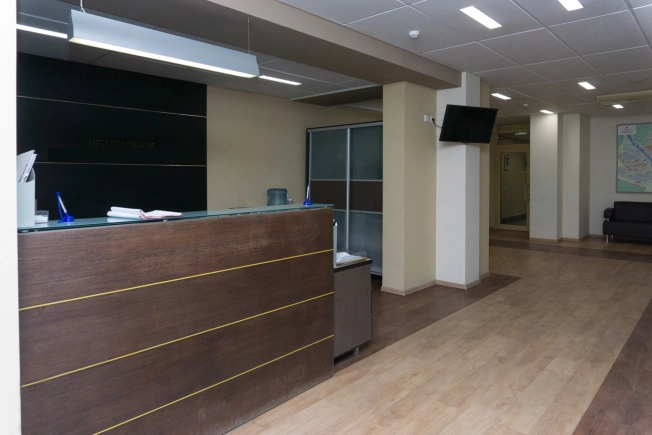 Снять офисы у метро Сибирская в Новосибирске. Вариант № 4069, 2, площадь -  квм, цена 544600 рублей