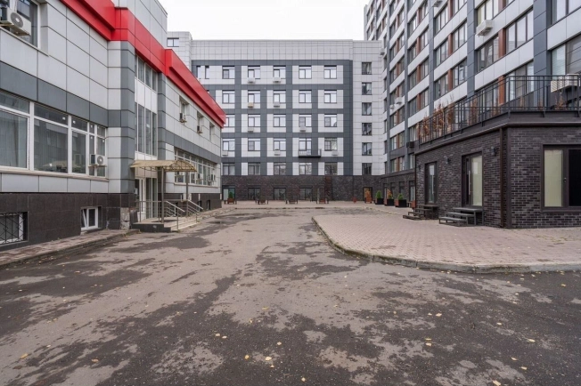 Купить квартиру на улице Шереметьевская в Москве. Вариант № 1935763, 28, площадь - квм, цена 5490000.0000 рублей