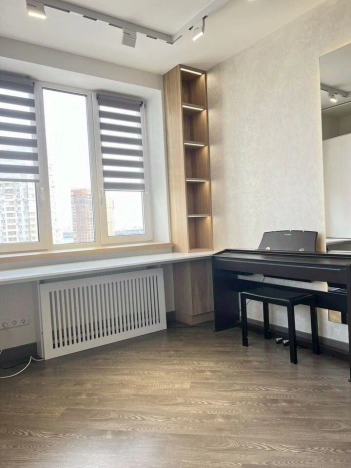 Купить квартиру в Москве. Вариант № 8041468, 6, площадь - квм, цена 49000000 рублей