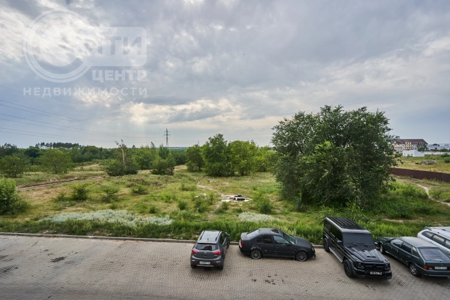 Купить двухкомнатную квартиру в Воронеже. Вариант № 818575, 10, площадь -  квм, цена 6090000 рублей