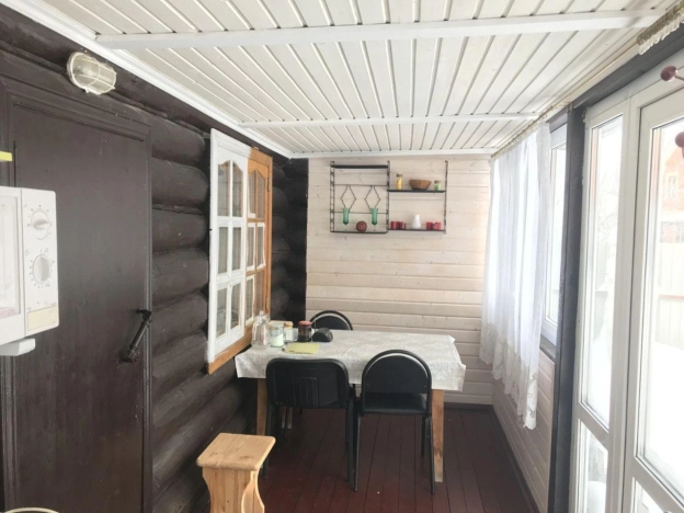 Купить дом в Москве. Вариант № 9830368, 25, площадь -  квм, цена 18500000 рублей