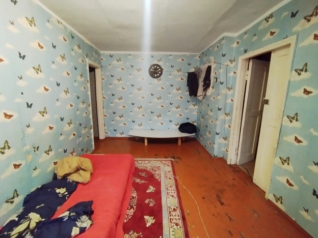 Купить трехкомнатную квартиру в Микрорайоне Лимончики, Ковров в Коврове. Вариант № 7771067, 2, площадь -  квм, цена 2500000 рублей