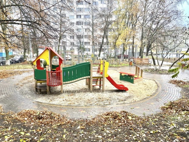 Купить квартиру в Белгороде. Вариант № 9739730, 26, площадь -  квм, цена 6100000 рублей