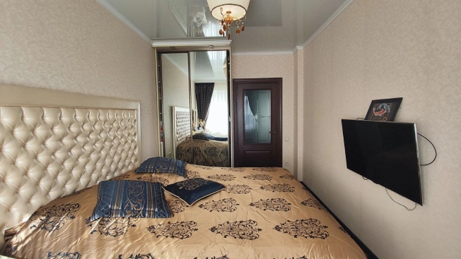 Купить двухкомнатную квартиру в районе Центральный в Калининграде. Вариант № 1987622, 17, площадь -  квм, цена 10000000 рублей