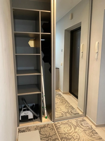 . Вариант № 5787744, 10, площадь - 33.5 квм, цена 4750000 рублей