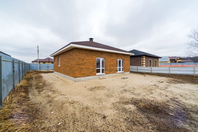 Купить дом в Рязани. Вариант № 10607080, 0, площадь - квм, цена 5700000 рублей