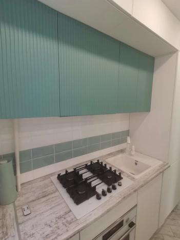 Купить квартиру в Омске. Вариант № 2702, 3, площадь -  квм, цена 4115000 рублей