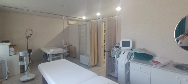 Снять коммерческую недвижимость в Уссурийске. Вариант № 9913348, 8, площадь -  квм, цена 35000 рублей