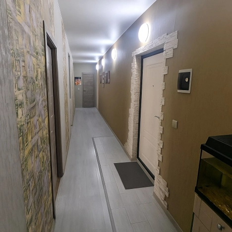 Купить трехкомнатную квартиру на вторичке в Балашихе. Вариант № 4812493, 12, площадь -  квм, цена 12900000 рублей