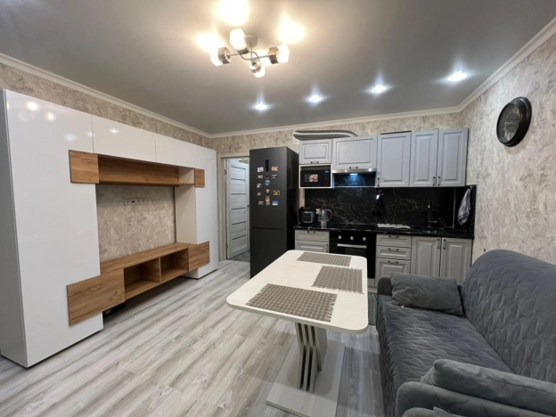 Купить Студию в Одинцове. Вариант № 10182931, 0, площадь -  квм, цена 4500000 рублей