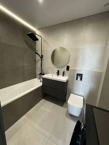 Купить однокомнатную квартиру в районе Ворошиловский в Ростове-на-Дону. Вариант № 24271, 10, площадь -  квм, цена 7500000 рублей