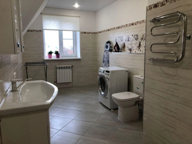 Купить дом в Москве. Вариант № 9130224, 4, площадь - квм, цена 21000000 рублей