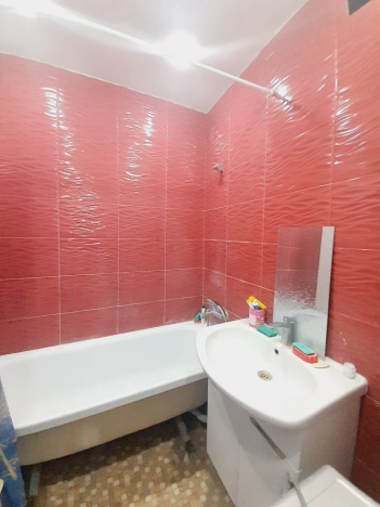 Купить двухкомнатную квартиру в Микрорайоне 5-й, Элиста в Элисте. Вариант № 1123374, 4, площадь -  квм, цена 7100000 рублей