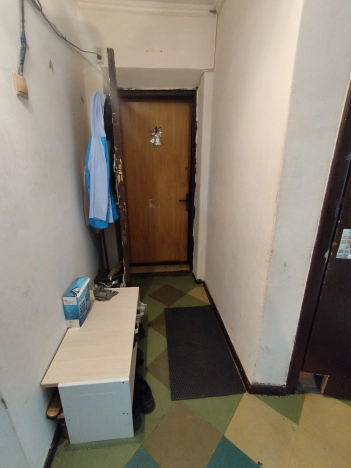 Купить трехкомнатную квартиру в Приморском крае. Вариант № 13886, 9, площадь -  квм, цена 6050000 рублей