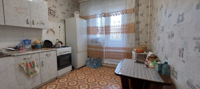 Купить квартиру в Судогде. Вариант № 42630, 12, площадь -  квм, цена 2750000 рублей