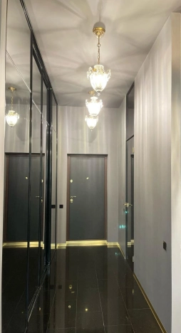 Купить однокомнатную квартиру на улице Юбилейный проспект в Химках. Вариант № 3214487, 6, площадь -  квм, цена 24800000 рублей