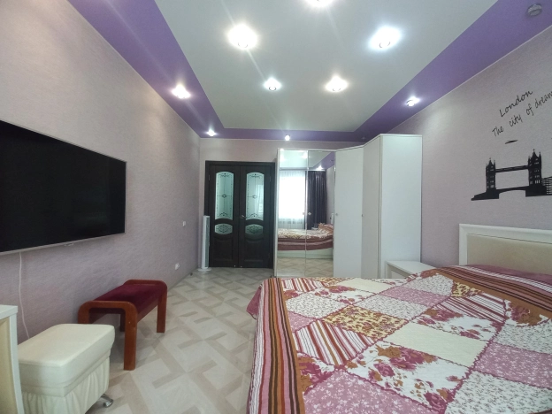 Купить четырехкомнатную квартиру на вторичке в Ивановской области. Вариант № 2889523, 10, площадь -  квм, цена 7120000 рублей