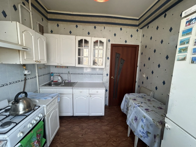 Купить квартиру в районе Красноармейский в Волгограде. Вариант № 25924, 0, площадь -  квм, цена 4000000 рублей