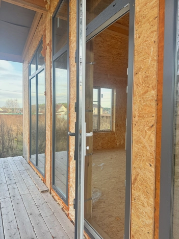 Купить дом в Москве. Вариант № 9115129, 3, площадь - квм, цена 4999999 рублей