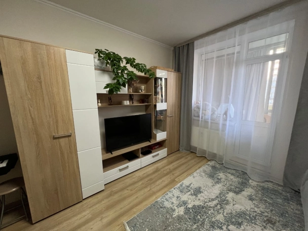 . Вариант № 60813, 1, площадь - 23.4 квм, цена 4350000 рублей