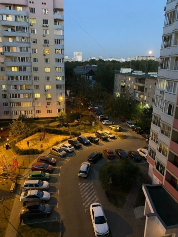 Купить квартиру в Москве. Вариант № 10245622, 19, площадь - квм, цена 23600000 рублей