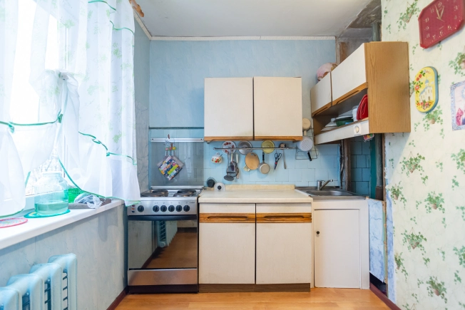 Купить квартиру в Республике Карелия. Вариант № 9860519, 11, площадь -  квм, цена 3800000 рублей