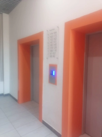 Купить Студию у метро Заельцовская в Новосибирске. Вариант № 8217917, 6, площадь -  квм, цена 3300000 рублей