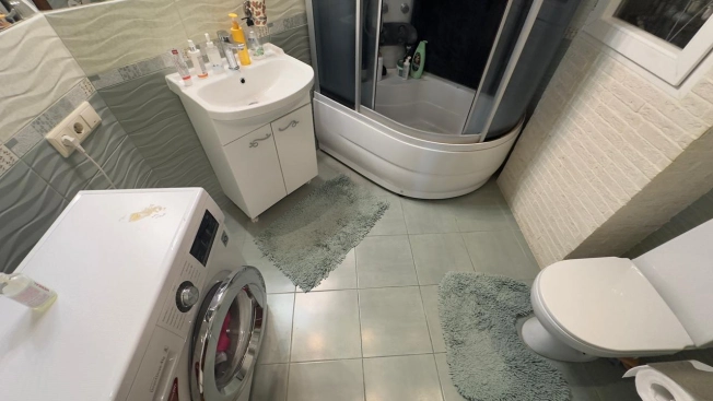 Купить однокомнатную квартиру в Микрорайоне Строитель, Мытищи в Мытищах. Вариант № 6618539, 29, площадь -  квм, цена 7850000 рублей