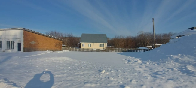 Купить дом на улице Садовая в Алтайском крае. Вариант № 30960, 8, площадь -  квм, цена 3250000 рублей