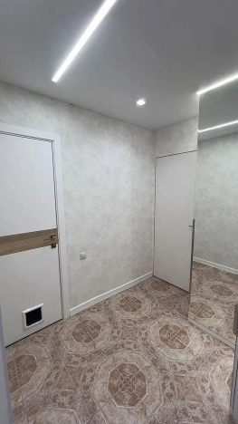 Купить квартиру у метро Аметьево в Казани. Вариант № 9555983, 16, площадь -  квм, цена 6950000 рублей