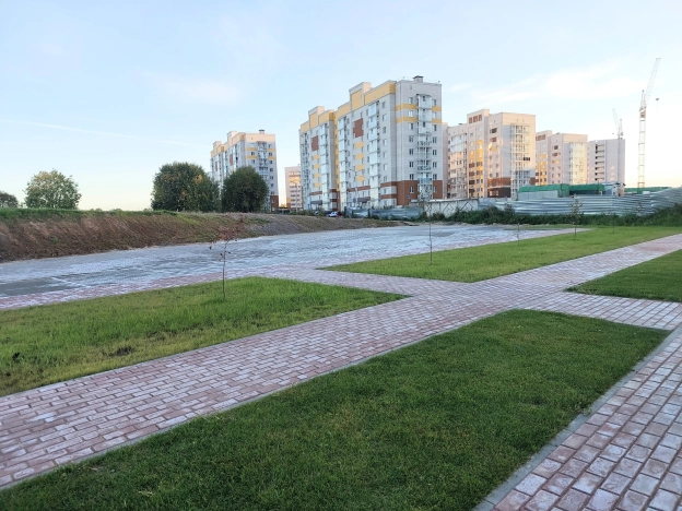 . Вариант № 6639004, 8, площадь - 38 квм, цена 3550000 рублей