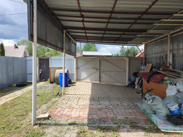 Купить дом в Егорьевске. Вариант № 31391, 42, площадь -  квм, цена 4250000 рублей