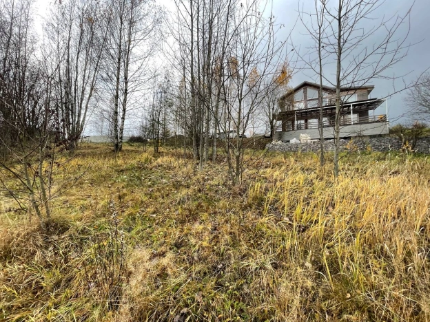 Купить земельный участок в Санкт-Петербурге. Вариант № 9509456, 3, площадь - квм, цена 9360000 рублей