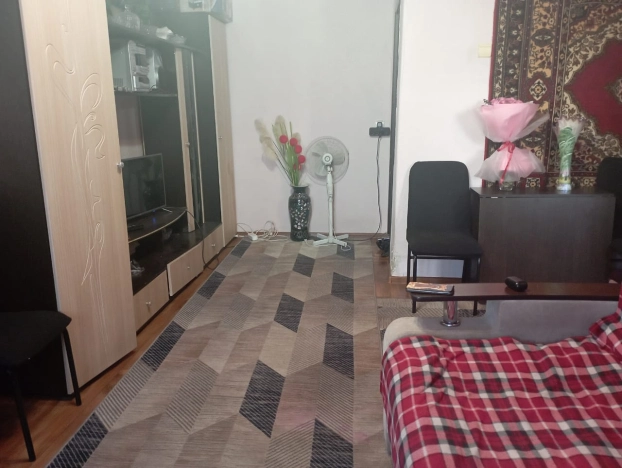 Купить квартиру в районе Кировский в Кемерове. Вариант № 398848, 0, площадь -  квм, цена 3600000 рублей