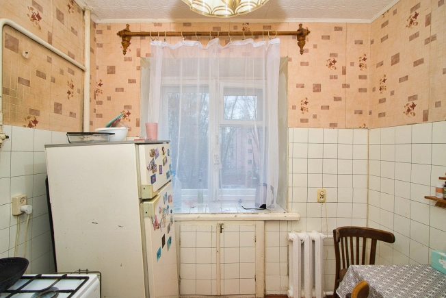 Купить квартиру на улице Фейгина в Владимире. Вариант № 9324551, 10, площадь -  квм, цена 3700000 рублей