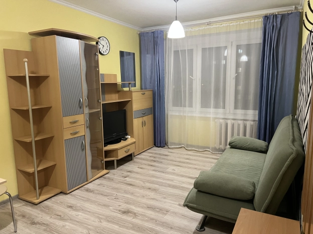 Купить однокомнатную квартиру в Калининграде. Вариант № 9595620, 1, площадь -  квм, цена 4550000 рублей