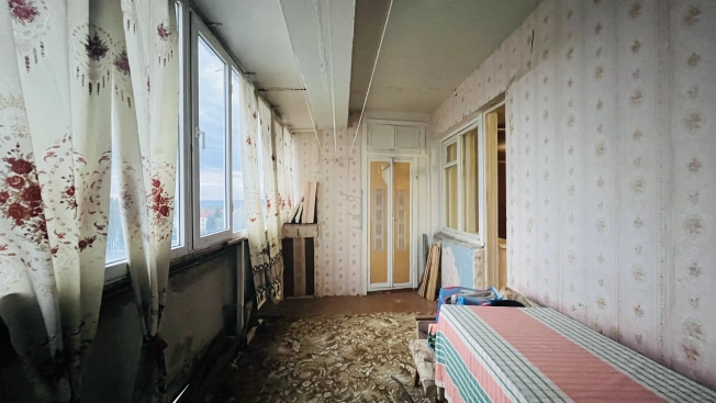 Купить квартиру на вторичке в Уфе. Вариант № 54442, 6, площадь -  квм, цена 6999000 рублей