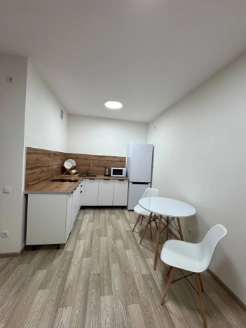 Снять квартиру в Санкт-Петербурге. Вариант № 9450985, 1, площадь -  квм, цена 45000 рублей