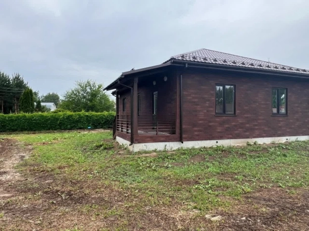 Купить дом в Москве. Вариант № 8851756, 0, площадь -  квм, цена 7300000 рублей