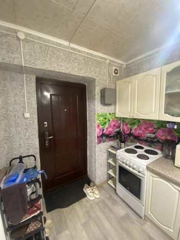 Купить двухкомнатную квартиру на вторичке в Пензенской области. Вариант № 7949733, 5, площадь -  квм, цена 1990000 рублей