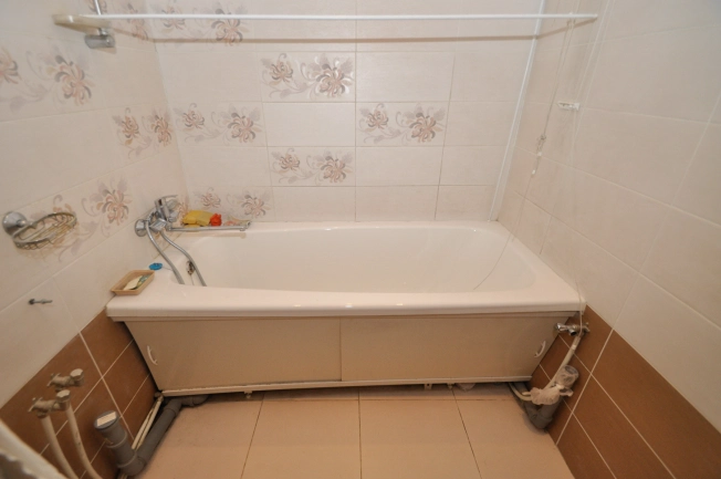 . Вариант № 13782, 12, площадь - 63 квм, цена 6490000 рублей