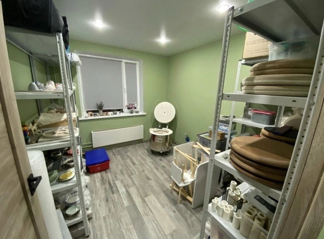 Купить квартиру у метро Калужская в Москве. Вариант № 9317118, 0, площадь -  квм, цена 11000000 рублей