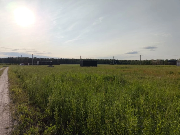 Купить земельный участок в Иванове. Вариант № 48647, 2, площадь -  квм, цена 365000 рублей