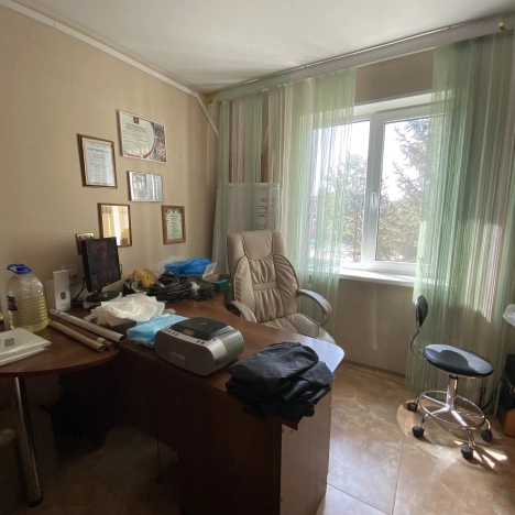 Купить коммерческую недвижимость в Арсеньеве. Вариант № 30596, 10, площадь -  квм, цена 18800000 рублей