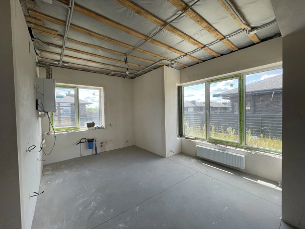 Купить дом в Воронеже. Вариант № 2546293, 24, площадь -  квм, цена 14000000 рублей