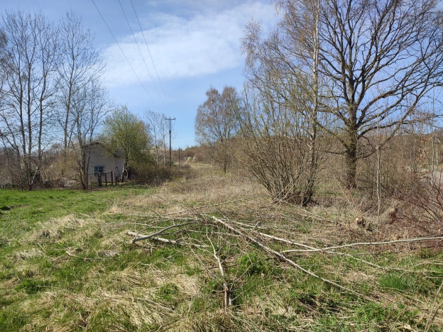 Купить земельный участок в Калининграде. Вариант № 1001, 7, площадь -  квм, цена 500000 рублей