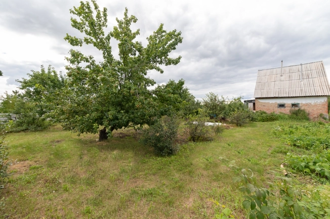 Купить дом в Омске. Вариант № 10582, 3, площадь -  квм, цена 360000 рублей