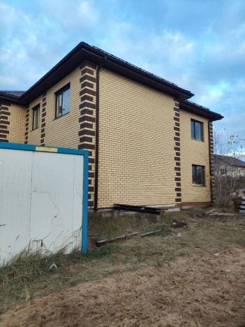 Купить дом в Воронеже. Вариант № 8591553, 10, площадь - квм, цена 8000000 рублей